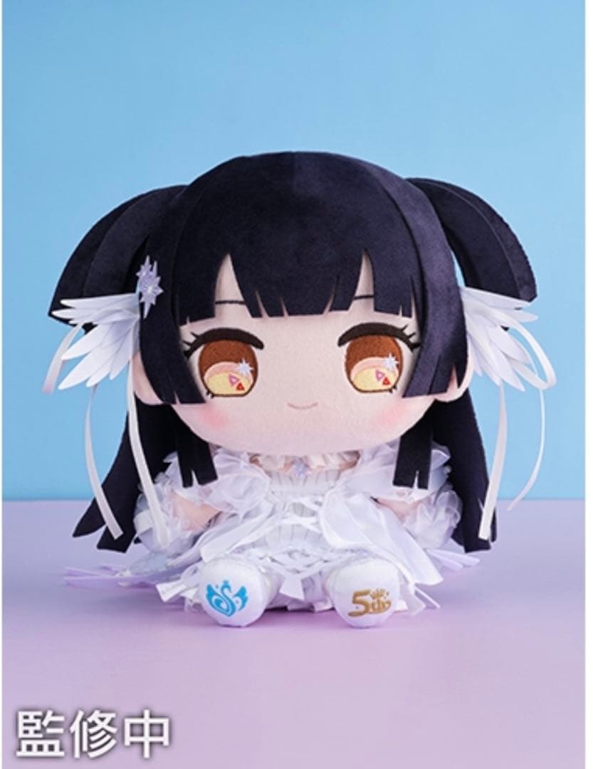 もちWhat！黛冬優子