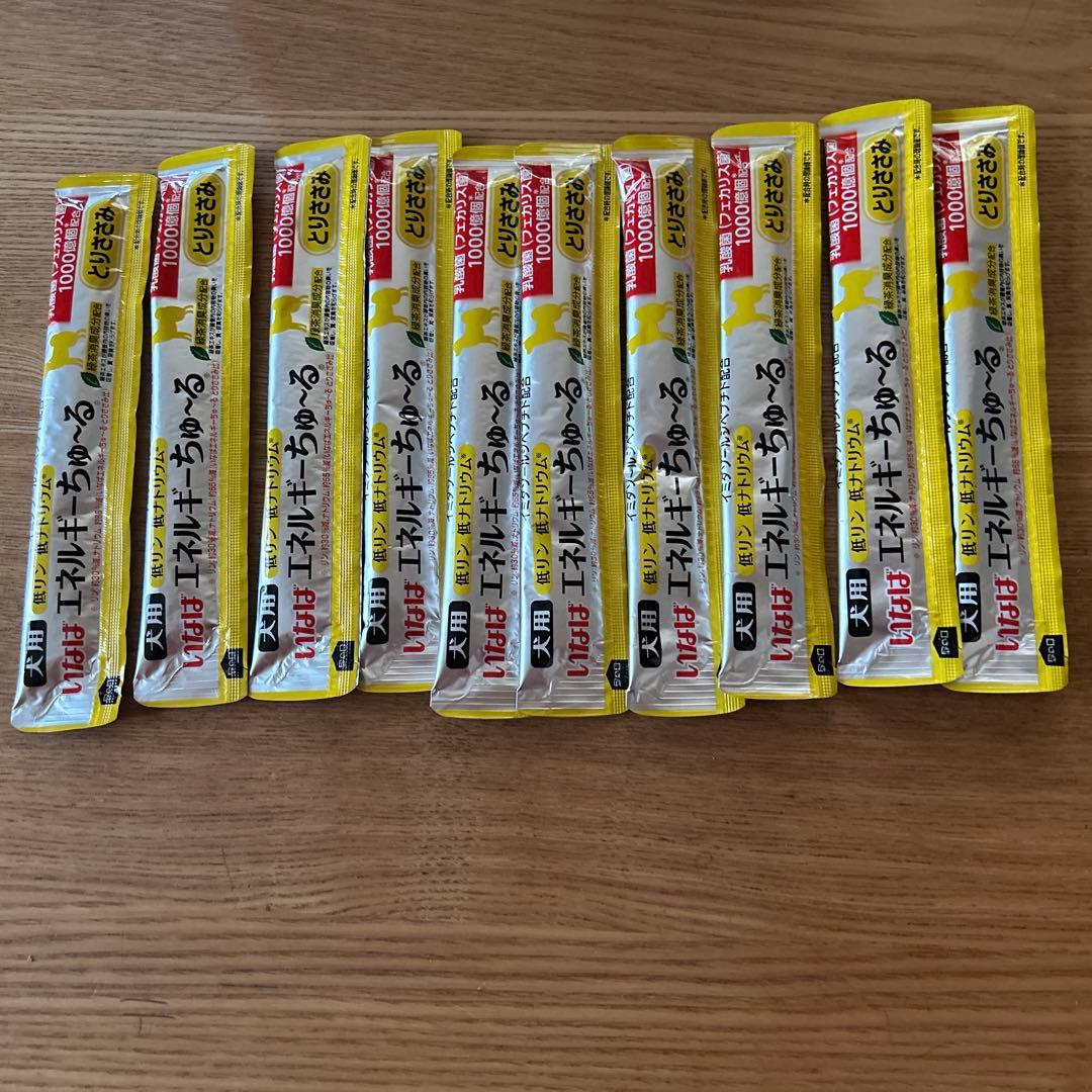  CANIN 腎臓サポート3 kg➕いなばチュール