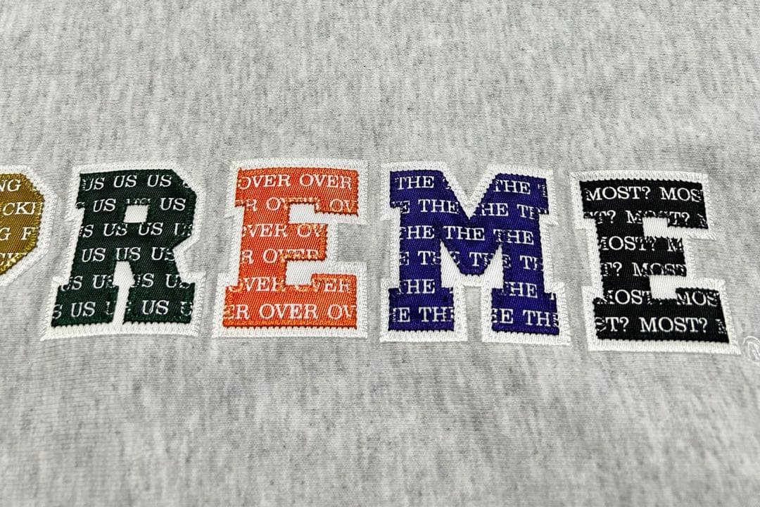 24H以内発送 完売品 S The Most Hooded Sweatshirt