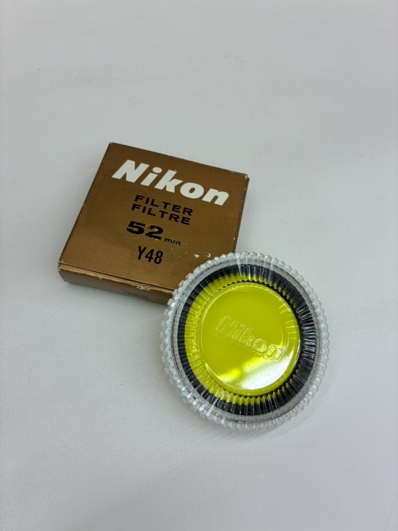 ❥道1597　Nikon ニコン FE 3212441 フィルムカメラ レンズ有