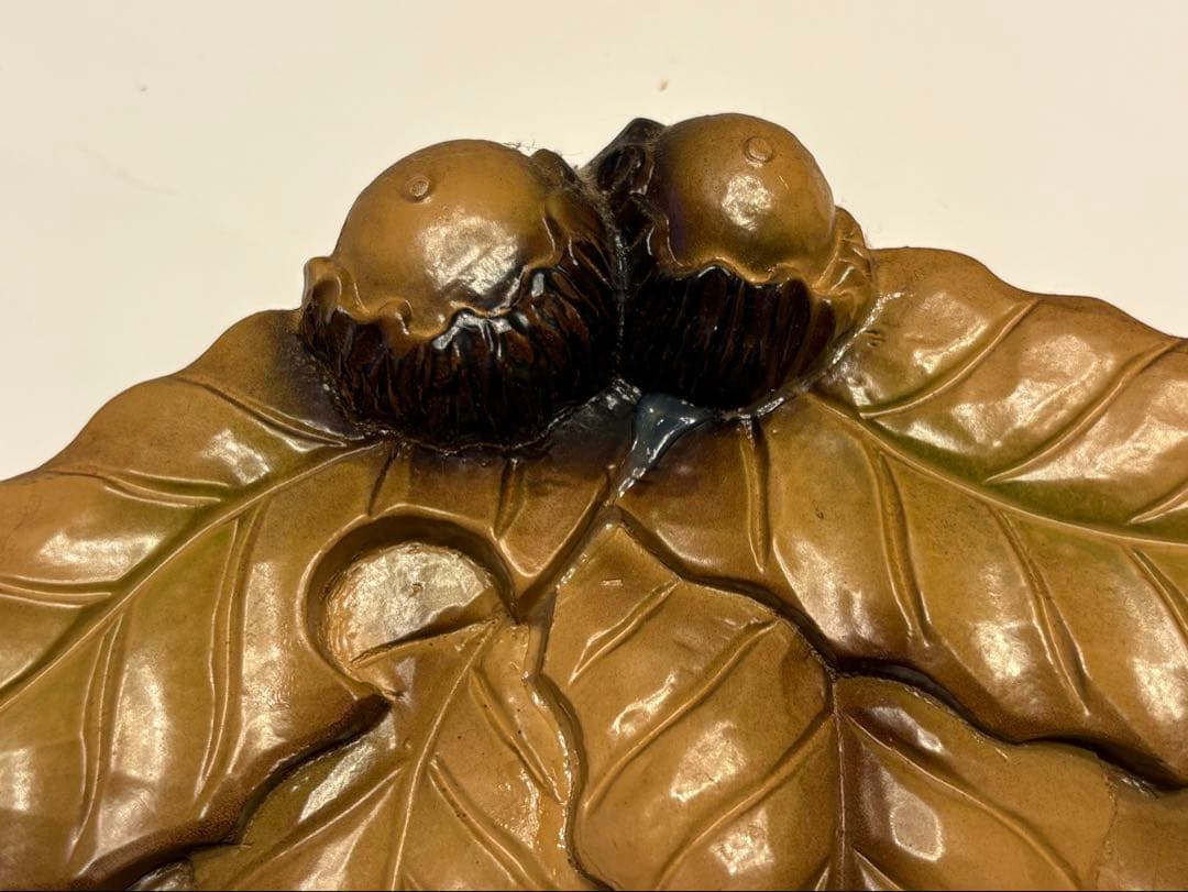 トトロ 木製カッコウ時計　ジャンク品