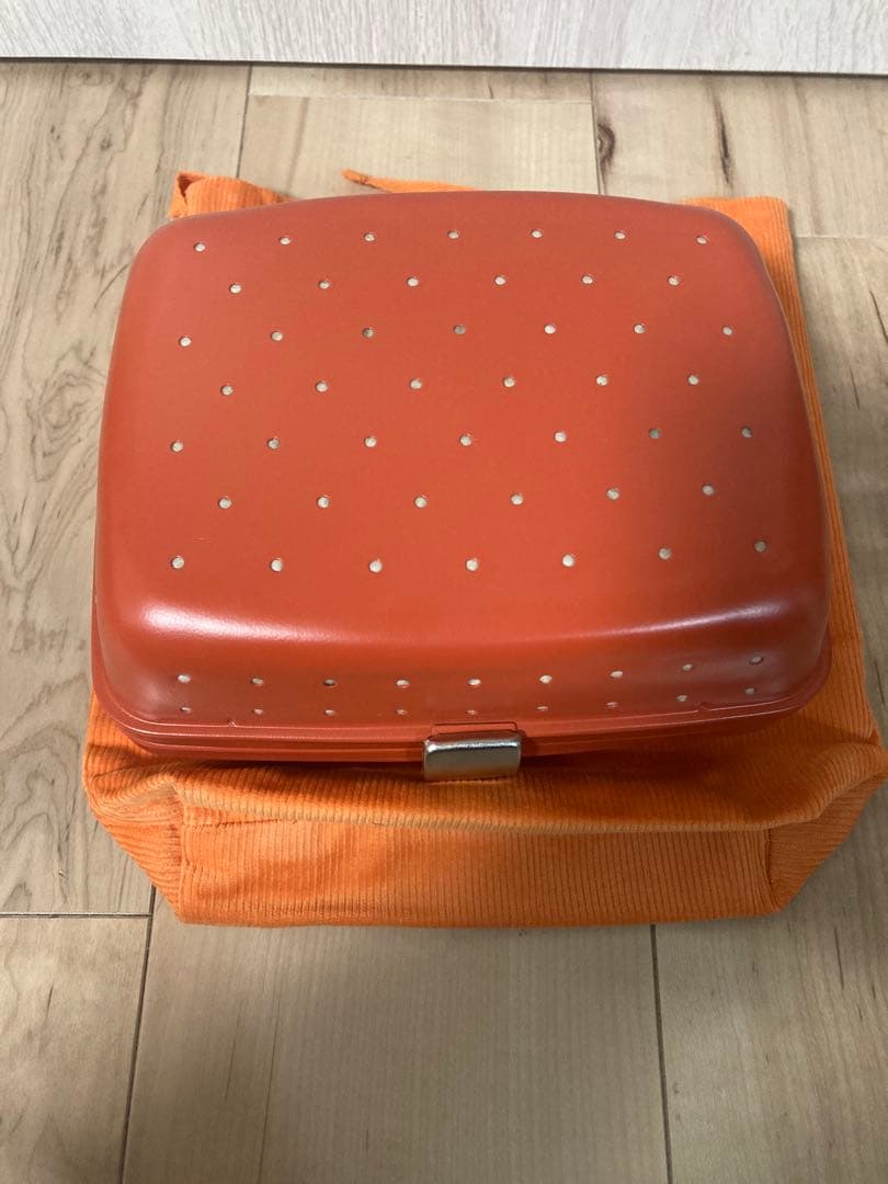 豆炭アンカ　ミツウロコ