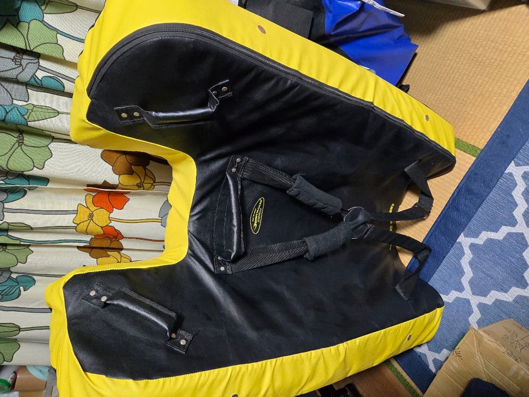 BODYMAKER ボディーメーカー スーパーダミーミットシールド