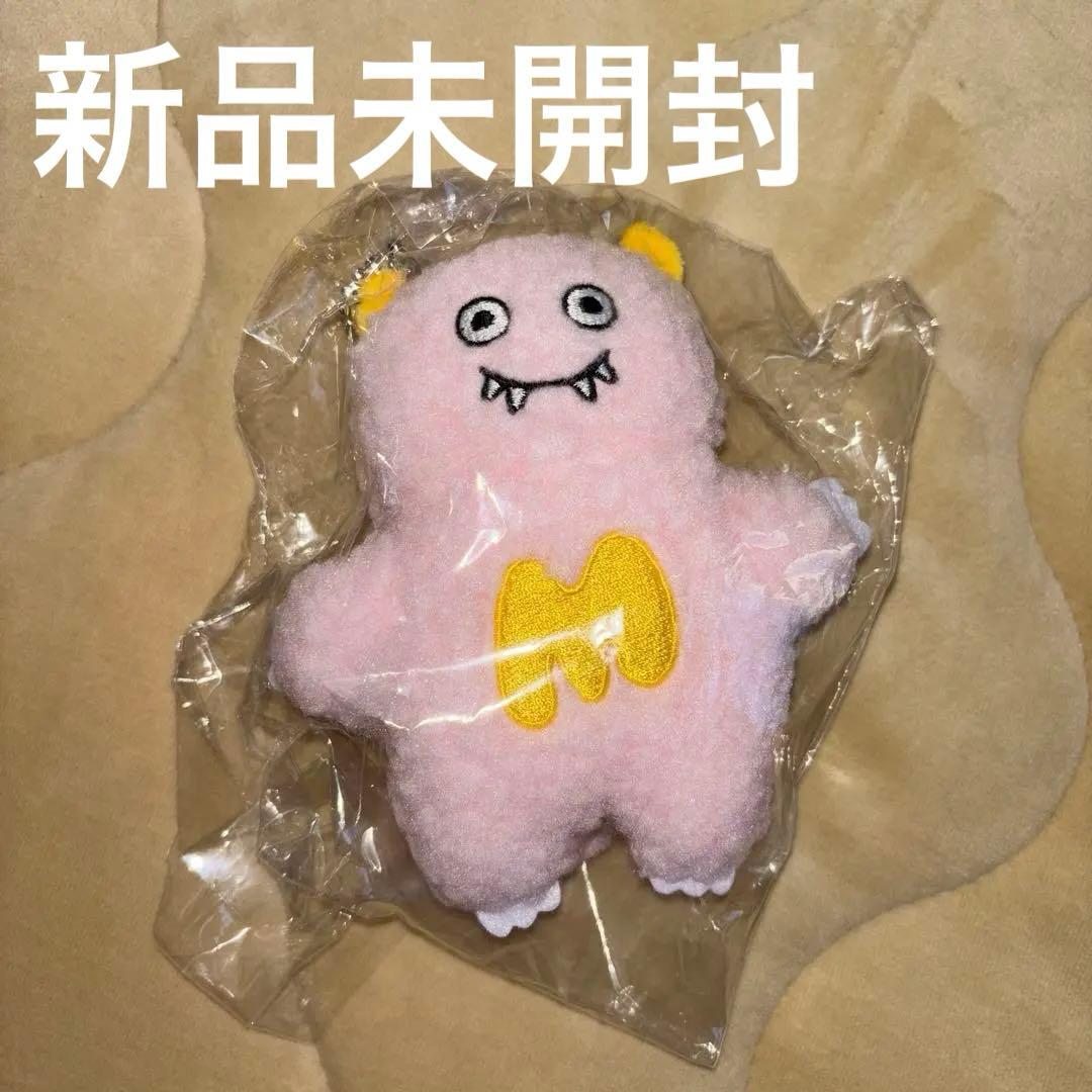 新品マルシィ 心の奥に潜む怪獣