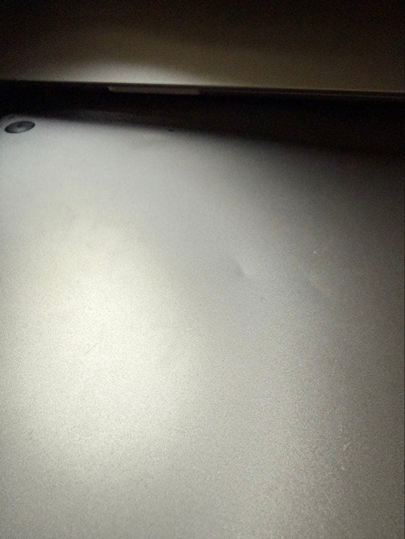 浅*中様 M1 MacBook本体 ステッカー付き