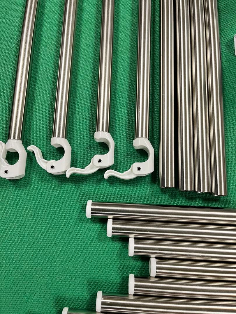 SEGA バーサポートキット UFOキャッチャー9 UFO10 フィールドバー