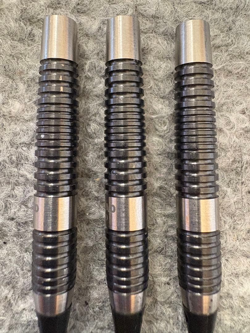 松吉輝宗モデル レイジーゼロ