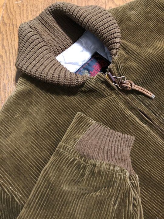 [TENDERLOIN] ワークジャケット S