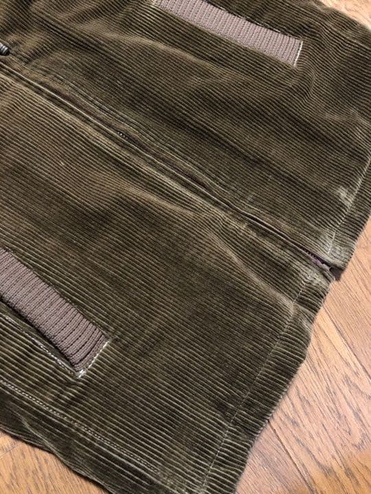 [TENDERLOIN] ワークジャケット S