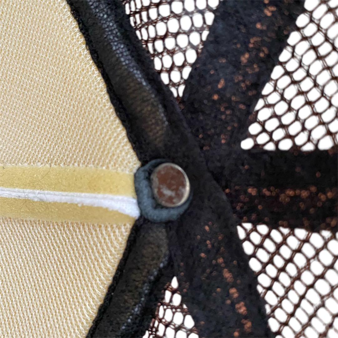 D*a様 CHROME HEARTS メッシュキャップ OTTO