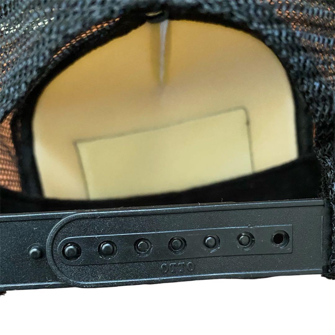 D*a様 CHROME HEARTS メッシュキャップ OTTO