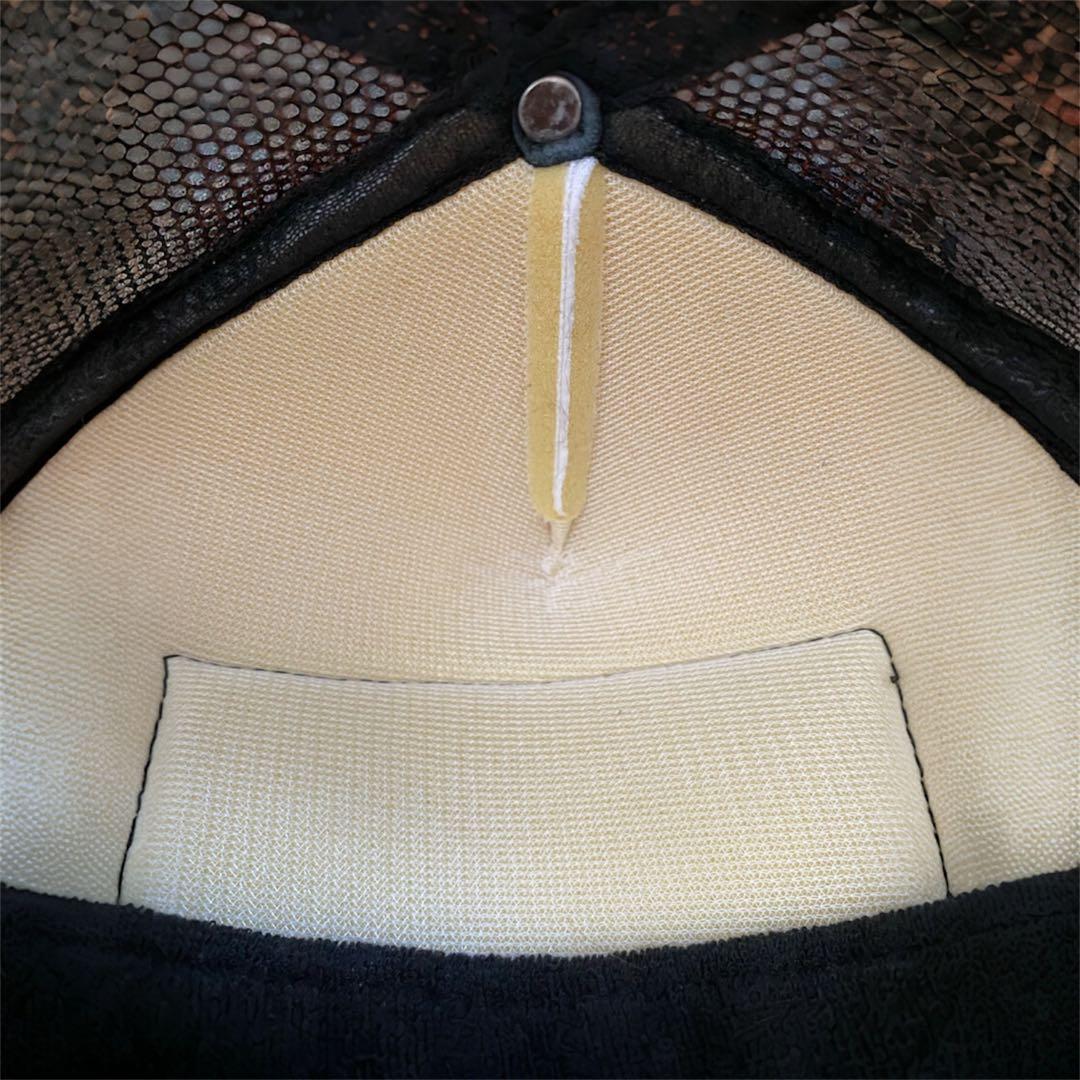 D*a様 CHROME HEARTS メッシュキャップ OTTO