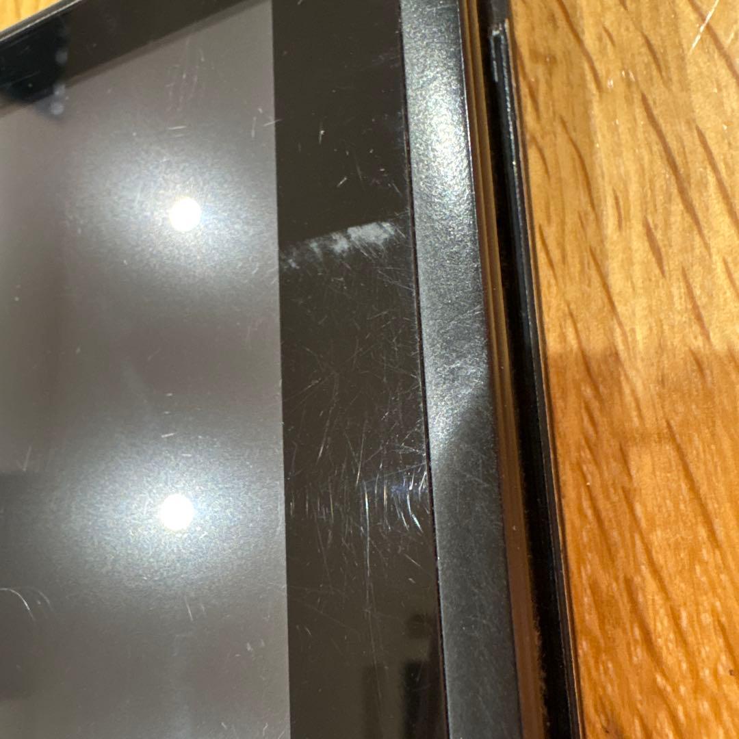 Nintendo Switch 本体 スクラッチあり