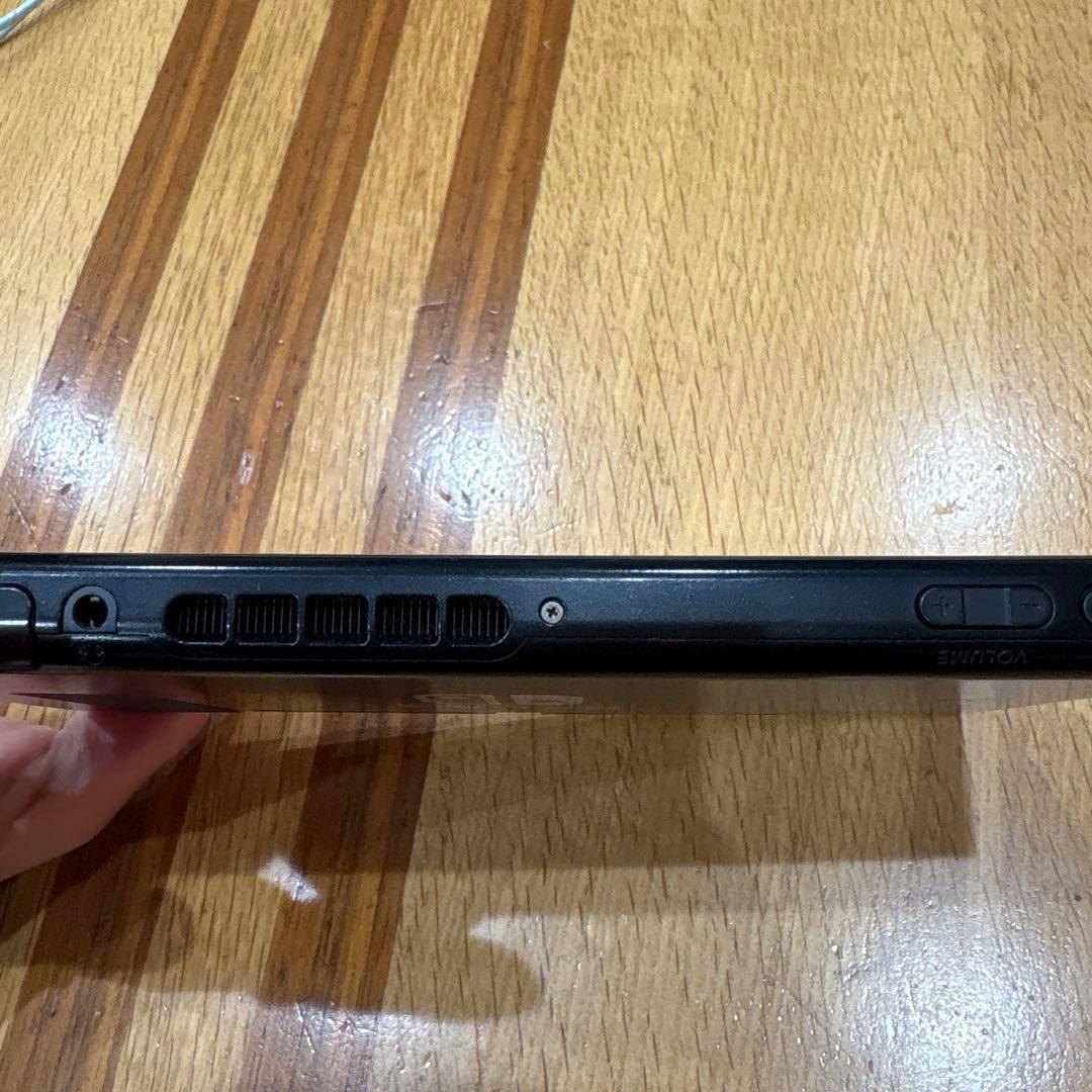 Nintendo Switch 本体 スクラッチあり