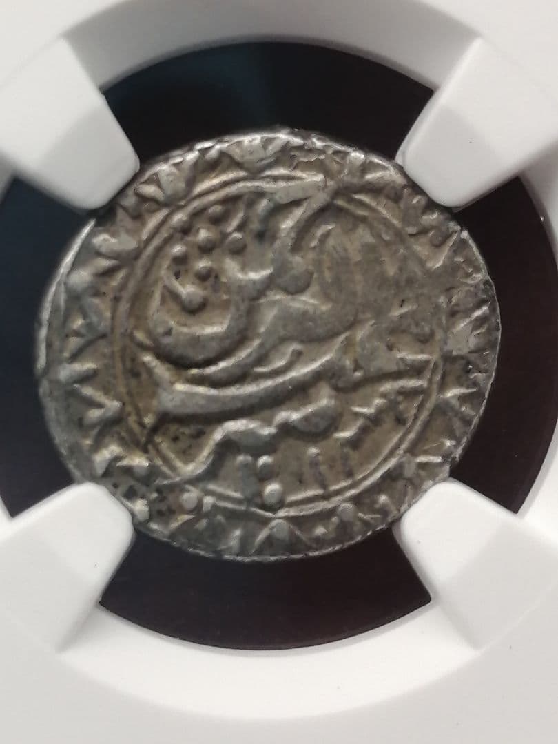 ★NGC社　TOP 『最高鑑定』XF40 NGC　公式『世界に一枚のみ』です。