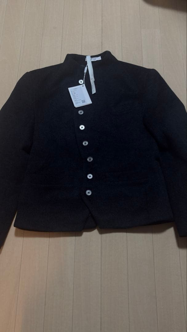 slight vouge 変形テーラードジャケット