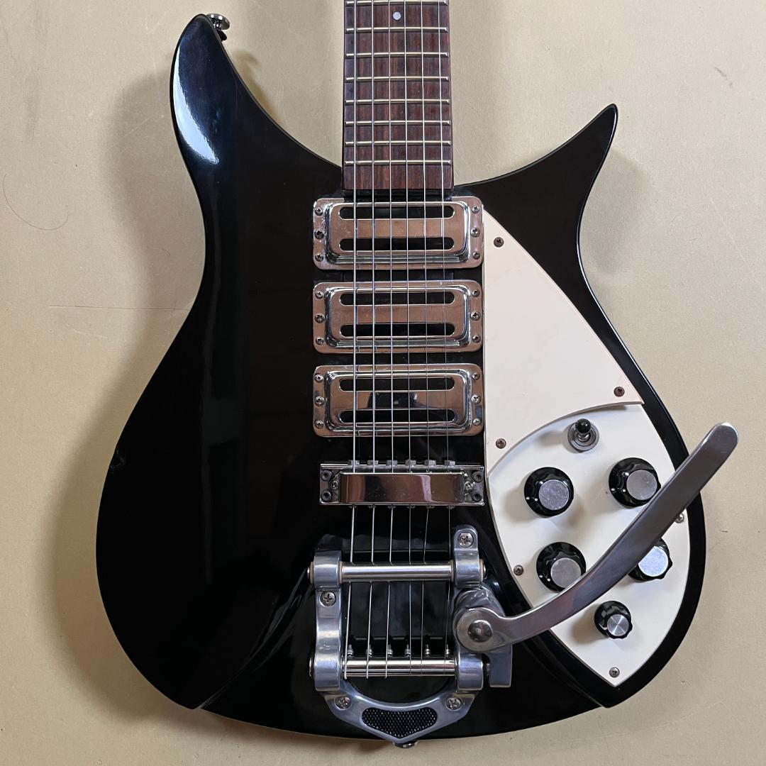 Aria Pro Ⅱ Rock'n roller RGシリーズ ショートスケール