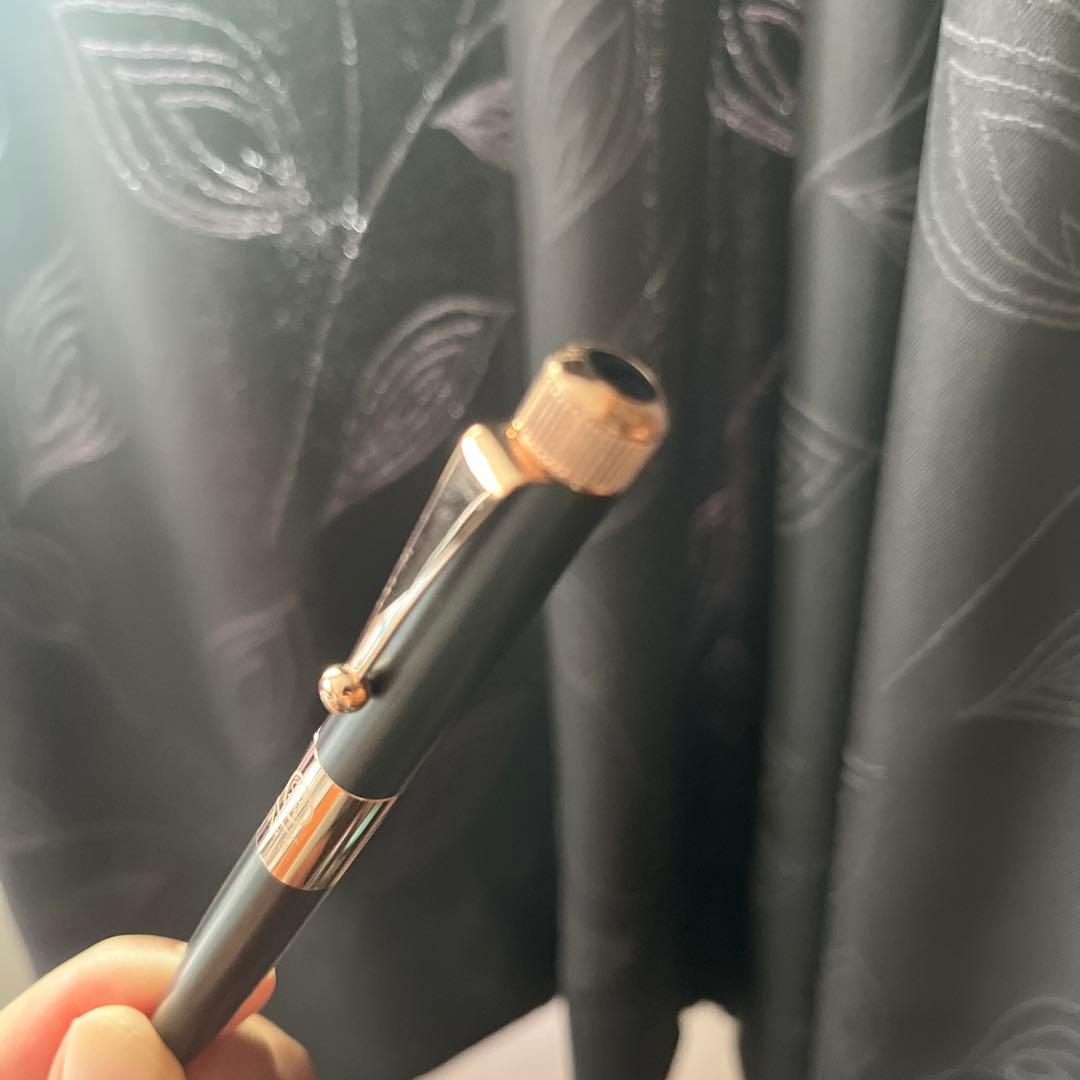 ロメオNo.3 アプリコットゴールド