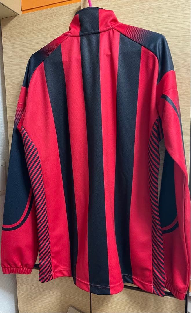 【ku444様リクエスト】北海道コンサドーレ札幌 アンセムジャケット