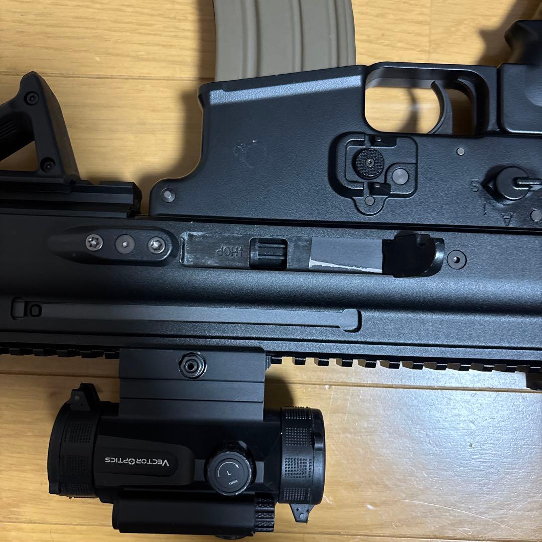 東京マルイ　SCAR-L CQC次世代電動ガン