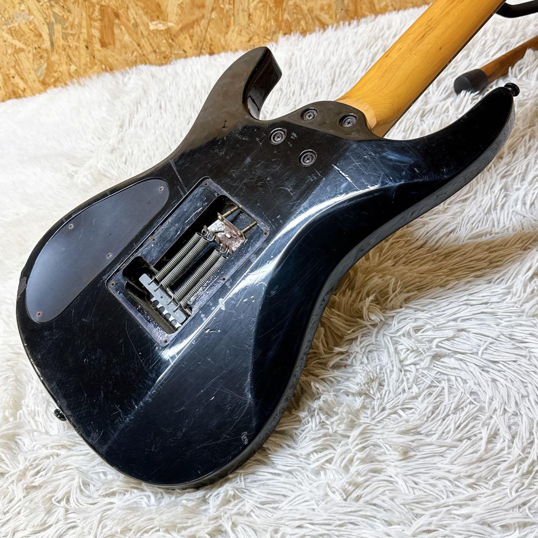 レア！ARIA PROII MAGNA 7弦モデル アリアプロ2 マグナシリーズ