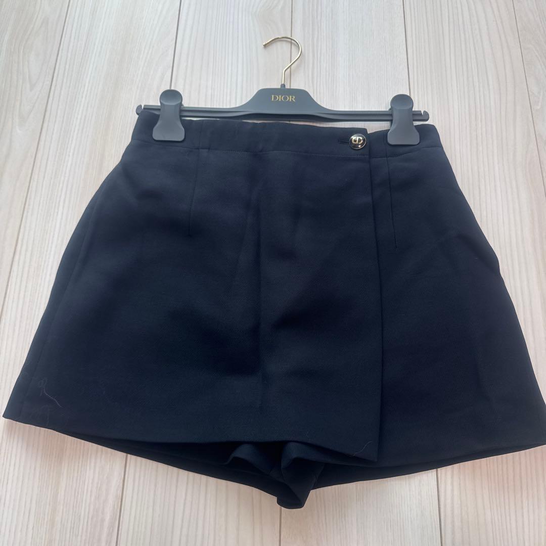 Dior クリスチャンディオール CD スコート