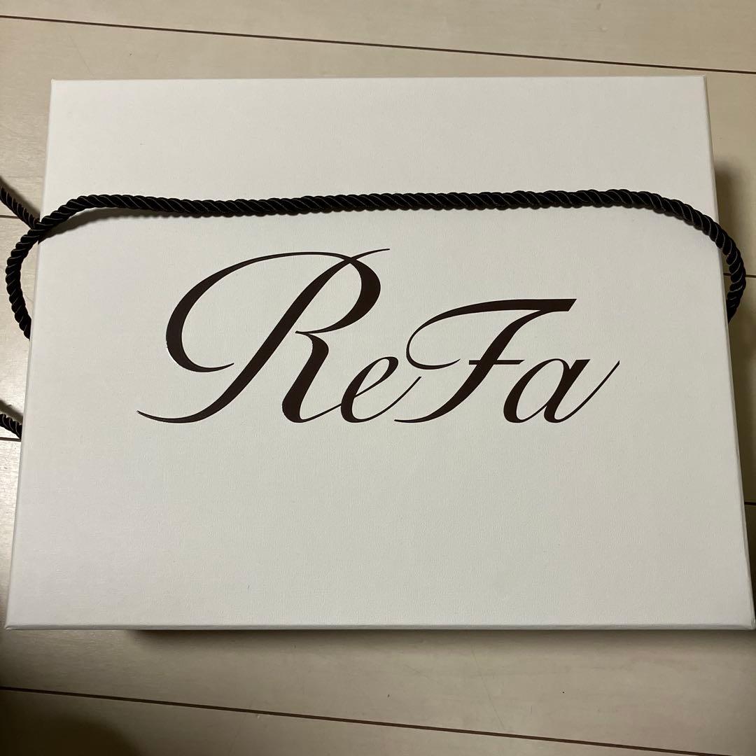 ReFa BEAUTECH DRYER PRO リファ　ドライヤー
