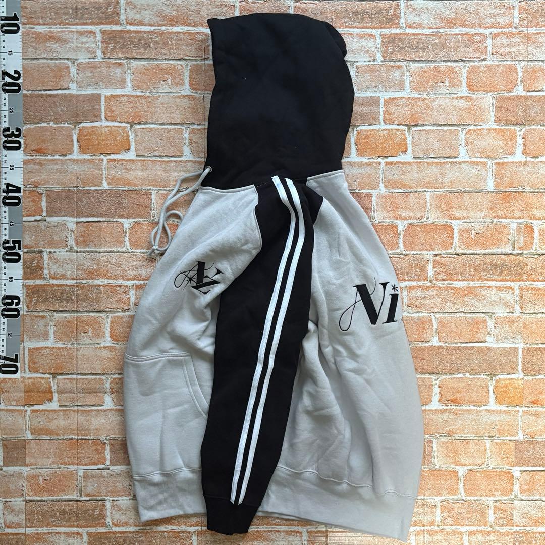 NiziU 2024-2025 \"AWAKE\" HOODIE パーカー (L)