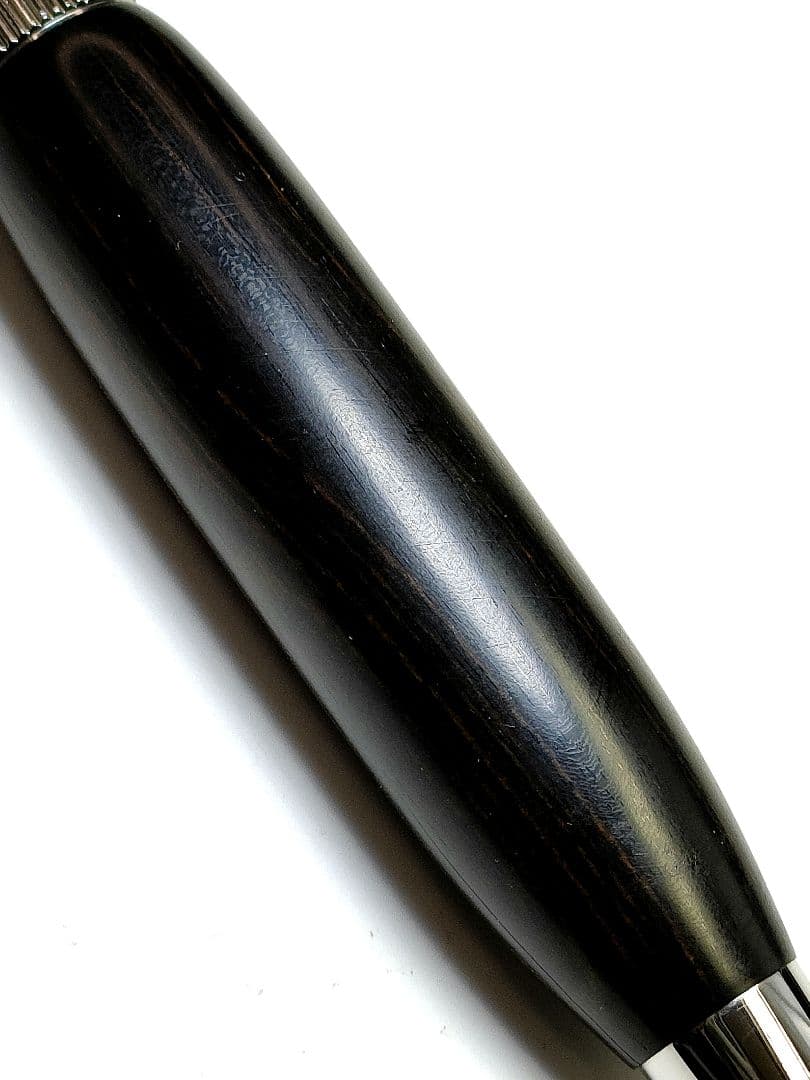 【青黒檀】パトリオットボールペン