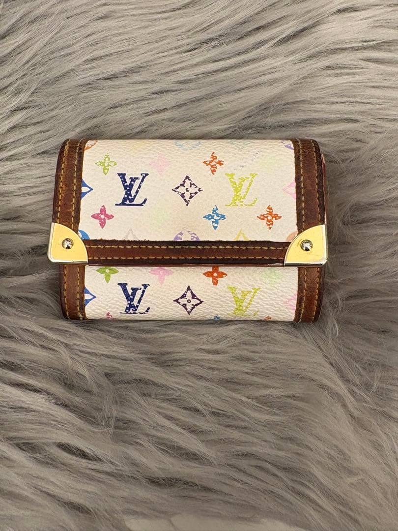 s*o様 Louis Vuitton マルチカラー ケース