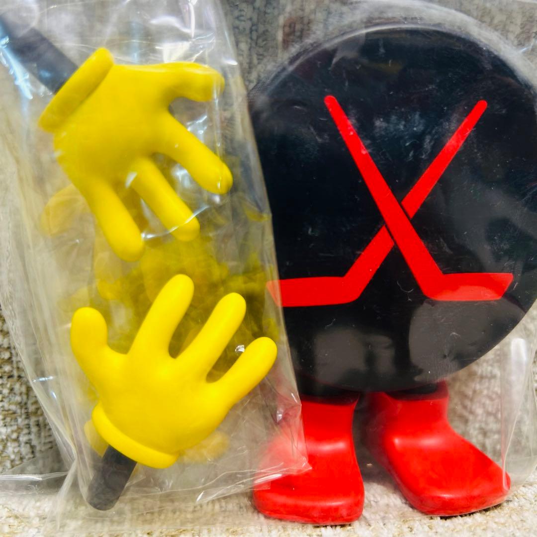 トイストーリー　コレクション　ホッケーパック　実物大　激レア