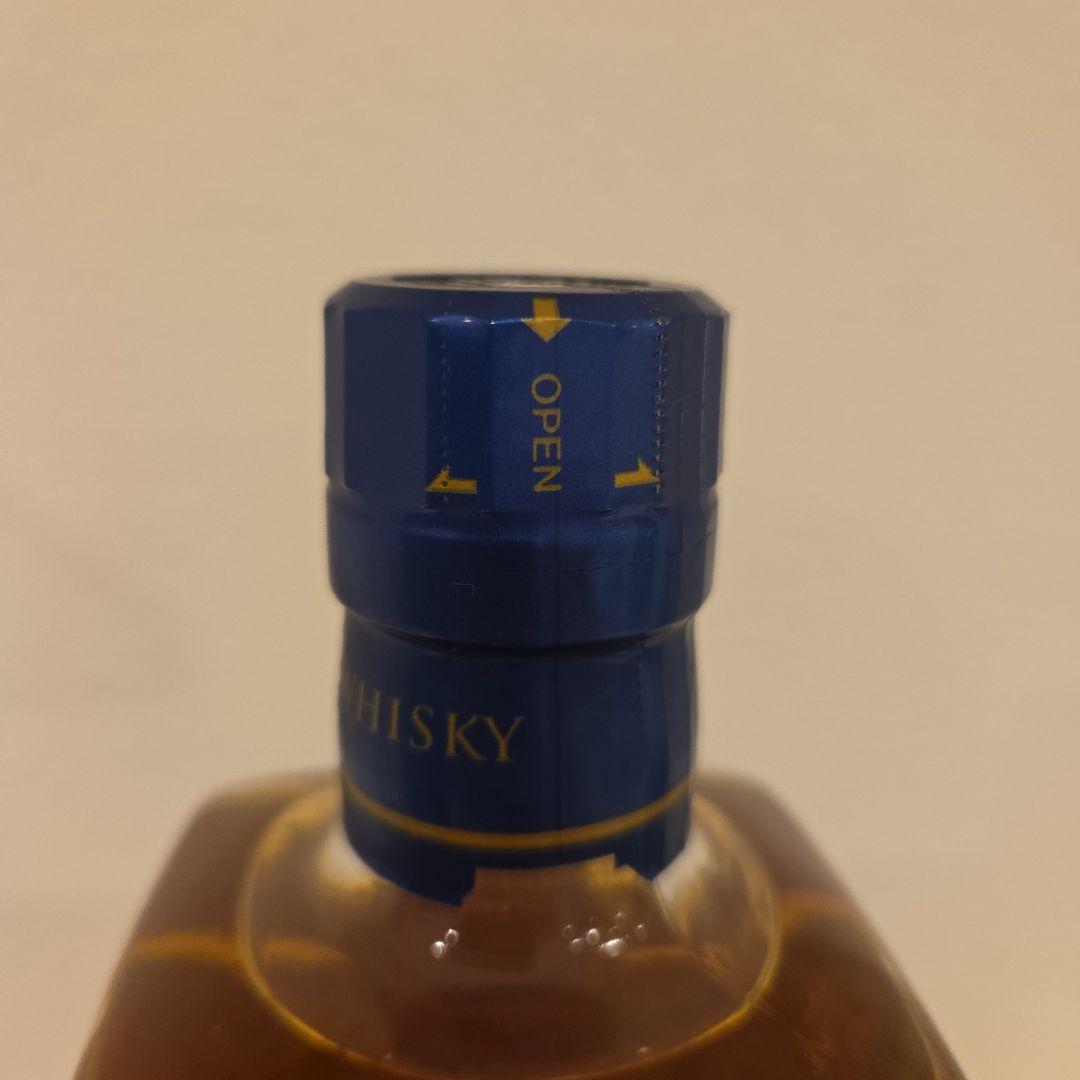 サントリー ウイスキー プレミアム 700ml 43%