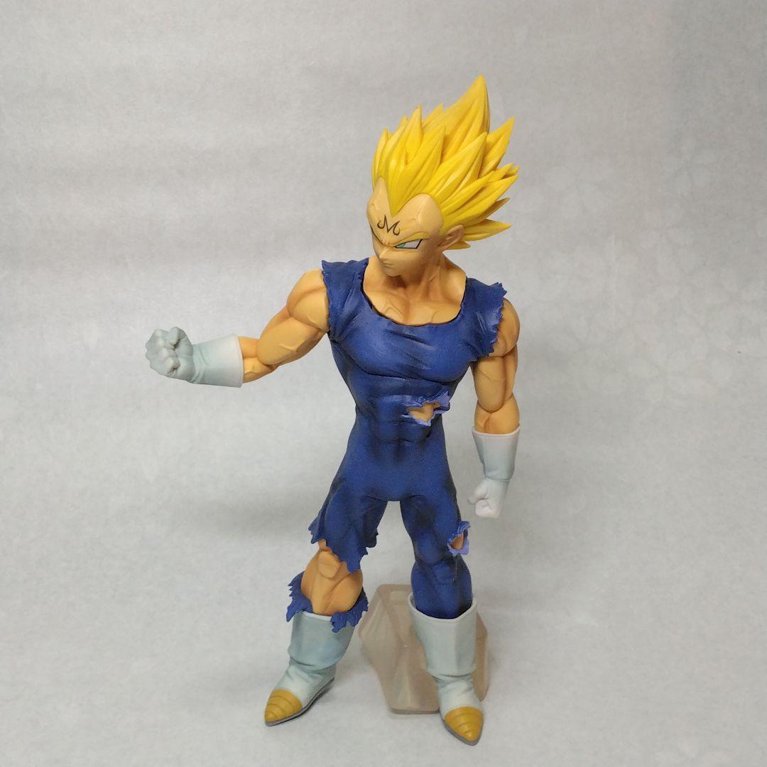 一番くじ ドラゴンボール BATTLE OF WORLD B賞 C賞 2体セット