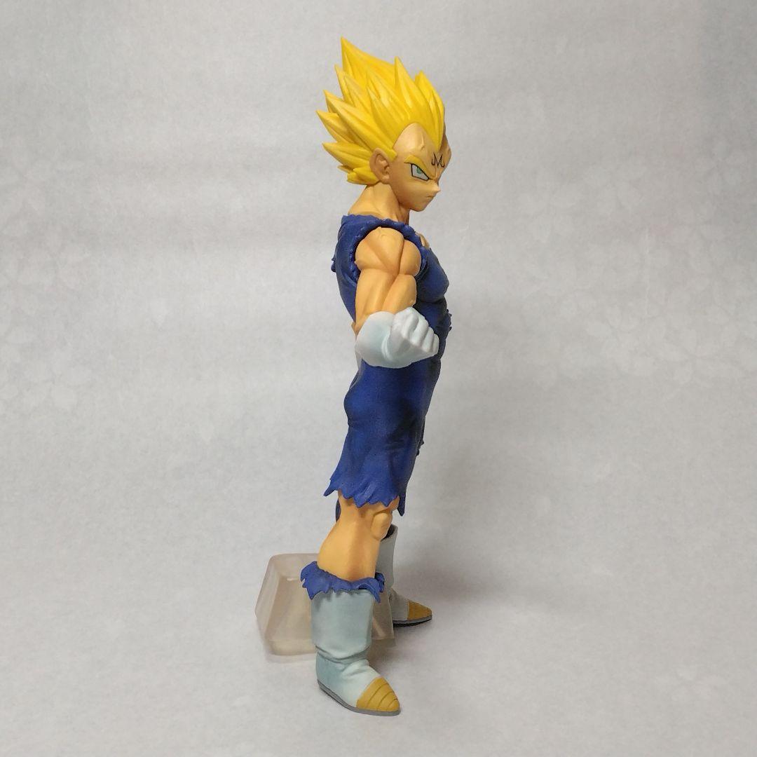 一番くじ ドラゴンボール BATTLE OF WORLD B賞 C賞 2体セット