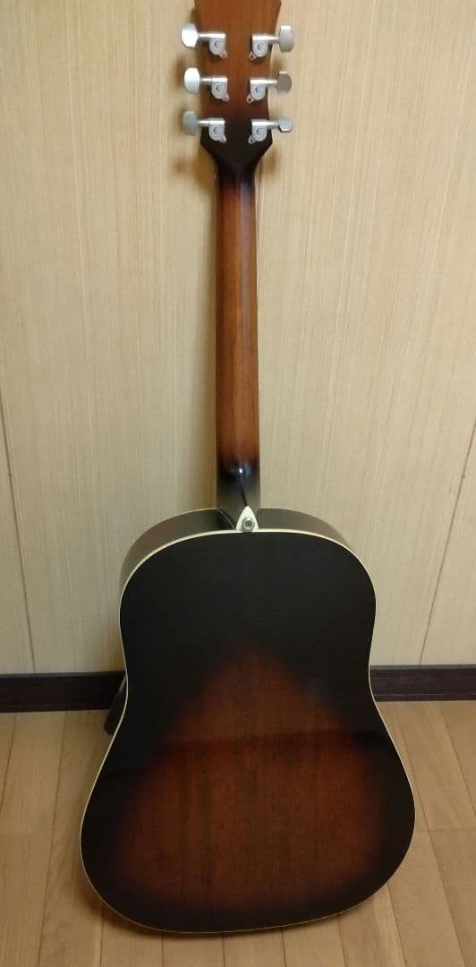 Epiphone アコースティックギター