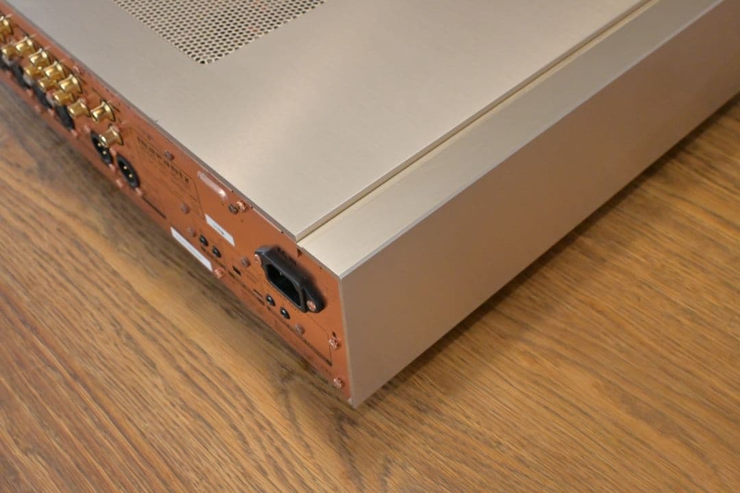 Marantz SC-11S1 プリアンプ