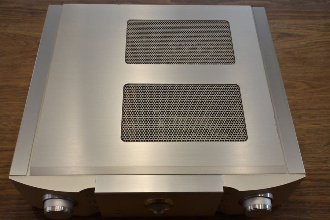 Marantz SC-11S1 プリアンプ