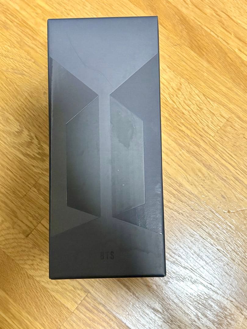 アミボム BTS MAP OF THE SOUL LIGHT STICK SE