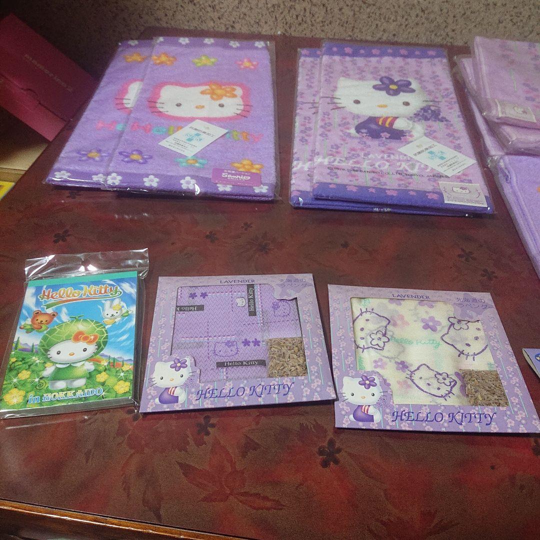 1377 ハローキティ×北海道