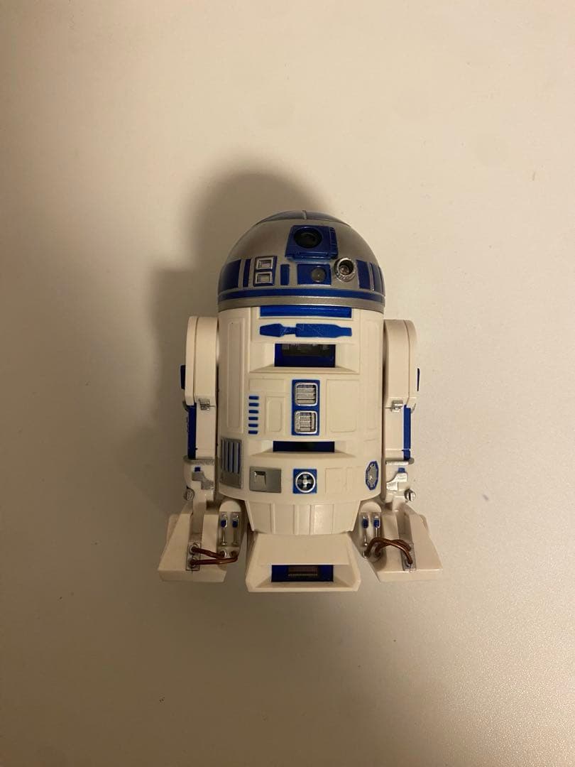 スター・ウォーズ R2-D2バーチャルキーボード
