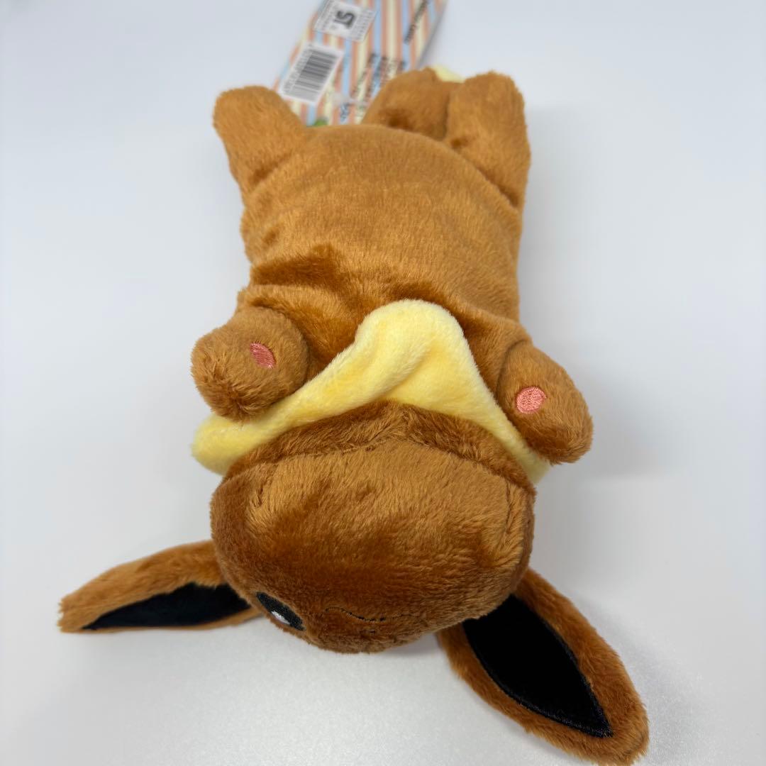ポケモンセンター　イーブイズ　くったりぬいぐるみ　10体セット　タグ付き