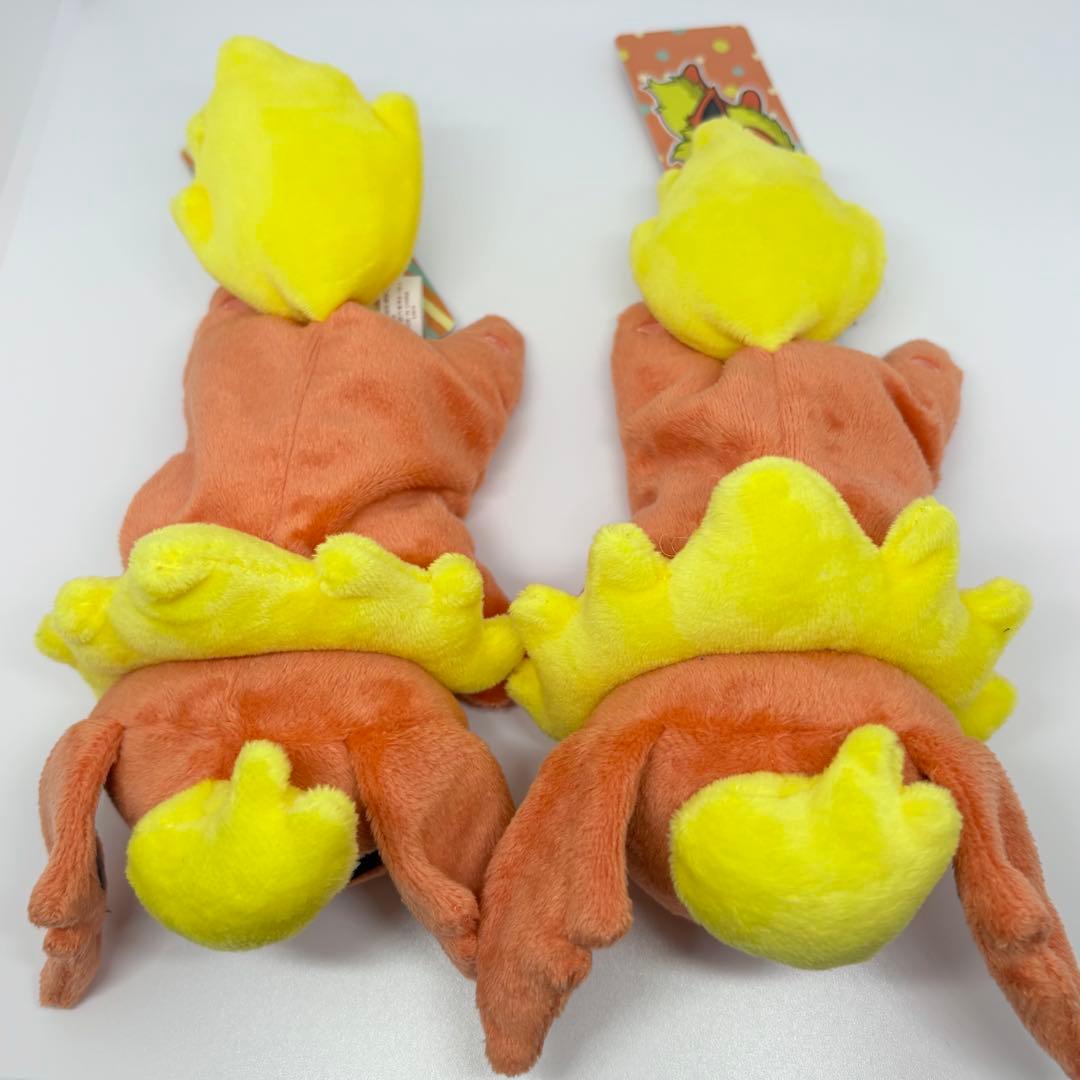 ポケモンセンター　イーブイズ　くったりぬいぐるみ　10体セット　タグ付き