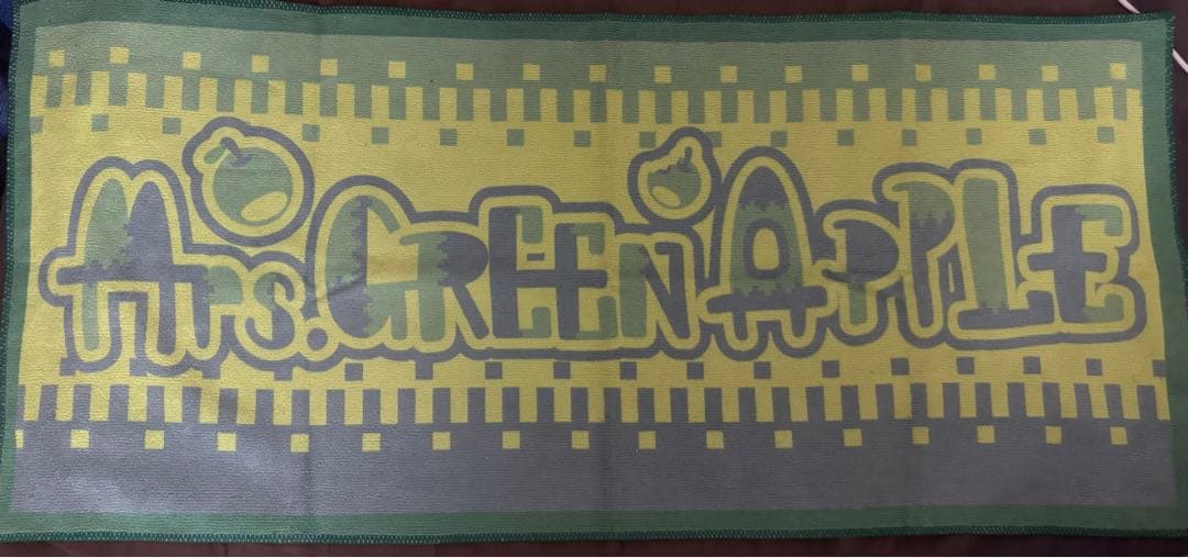 【クリスマス迄限定値下げ！】 ミセスグリーンアップル　デビュー前　グッズ