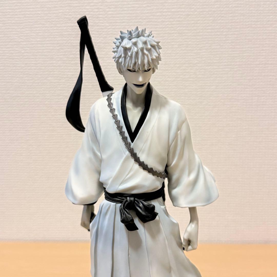 「最安値」 一番くじ BLEACH 4店セット