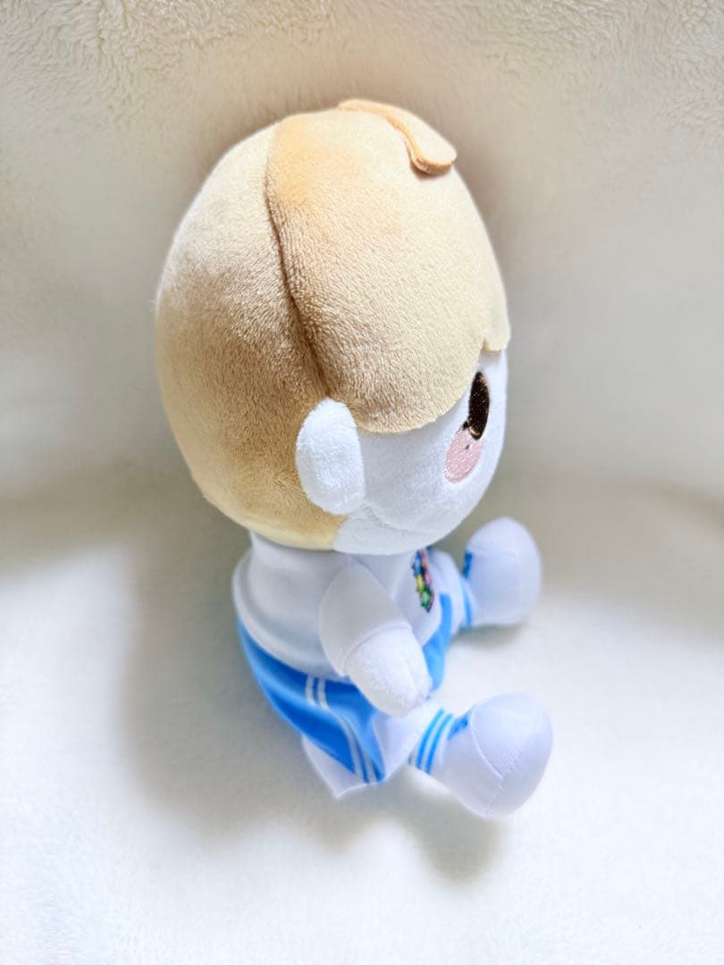 パンダドラゴン パラゴン 音声ぬいぐるみ たいが