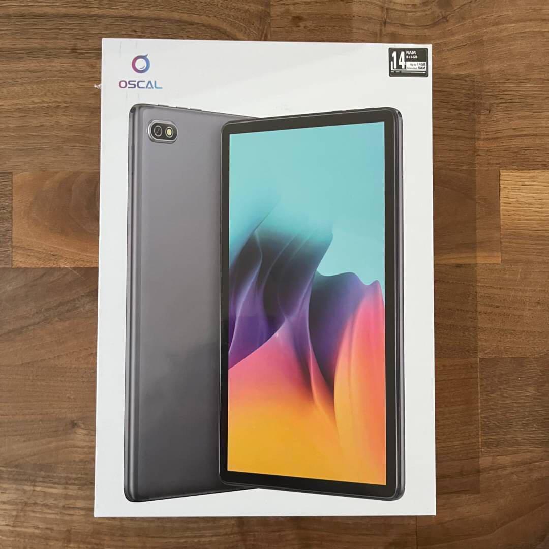 Android12 タブレット　10インチ　14GB+128GB 8コア　1TB