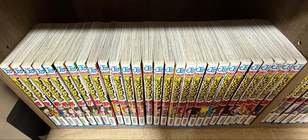 【幸来】 僕のヒーローアカデミア 全巻 1-42巻＋映画入場特典1点