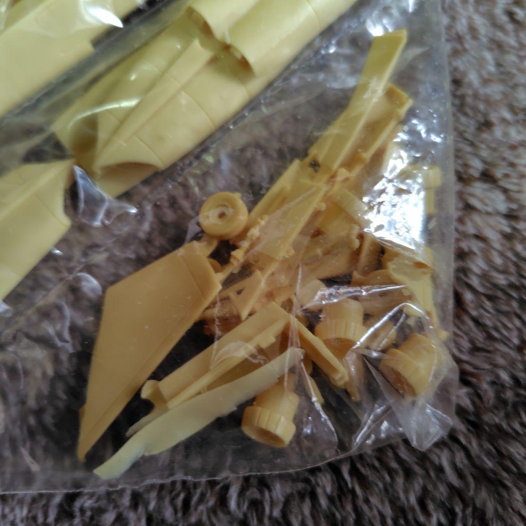 航空機・ヘリコプター ANiGRAND 1/72 Bell XF-109 VTOL