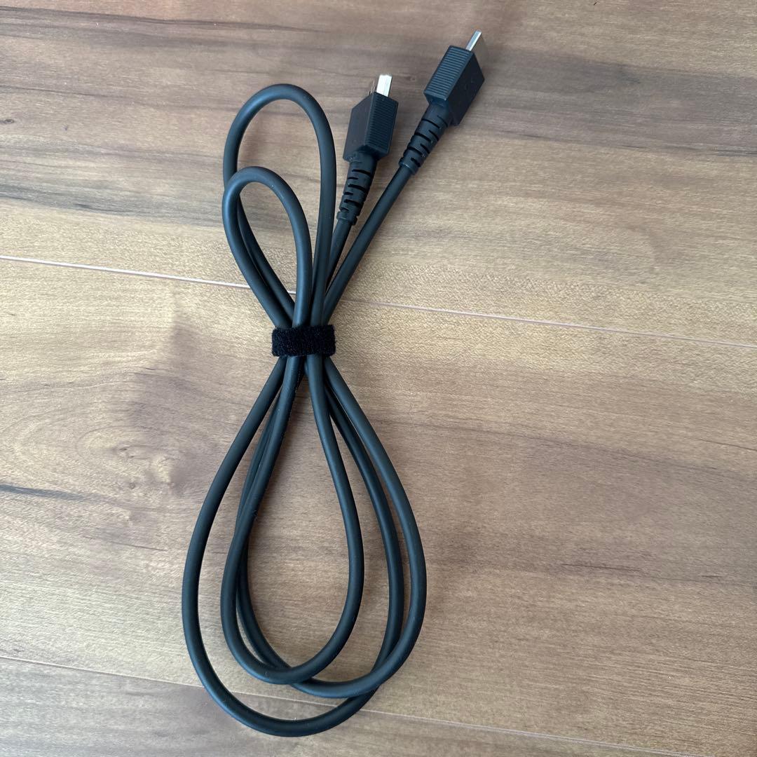 な*し様 ⭐︎美品⭐︎本体箱付SWITCH Joy-Conおまけ付