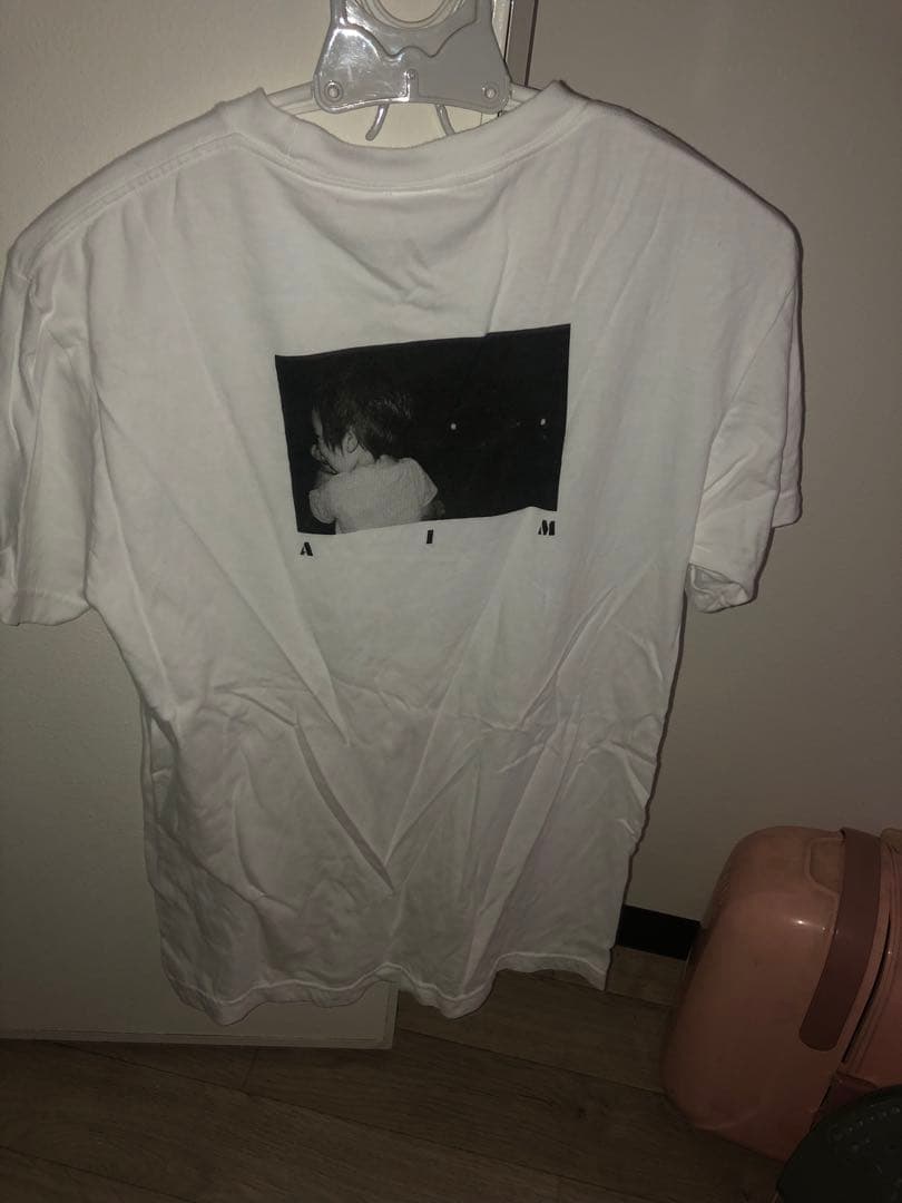 あいみょんGood Night Baby Tシャツ